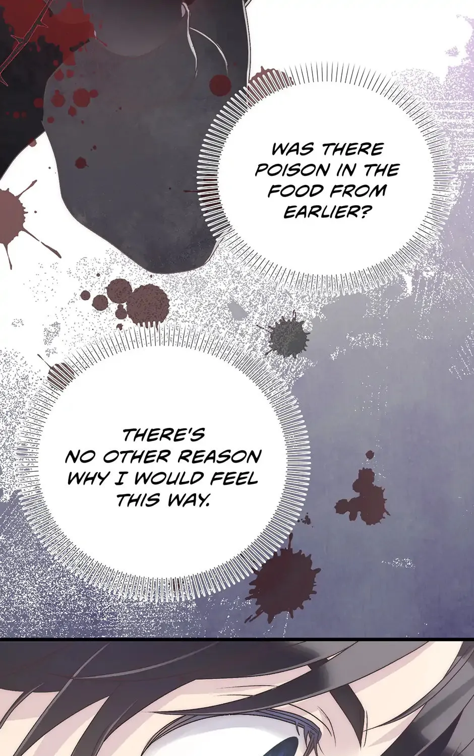 The Youngest Is Preventing the End of the World Chapter 39 page 145 - 