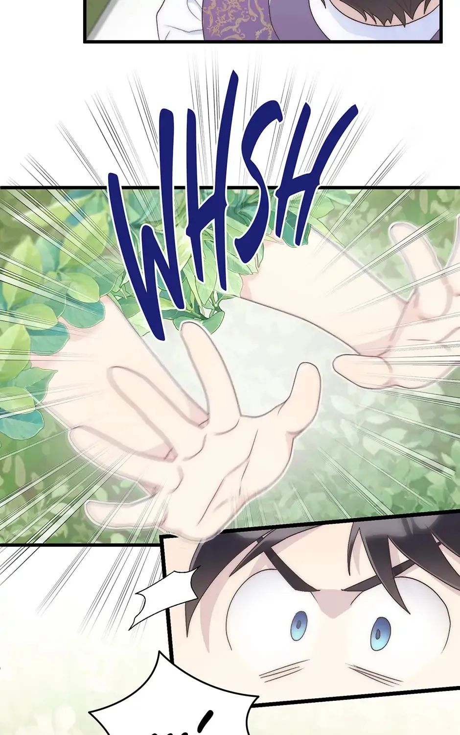 The Youngest Is Preventing the End of the World Chapter 39 page 149 - 