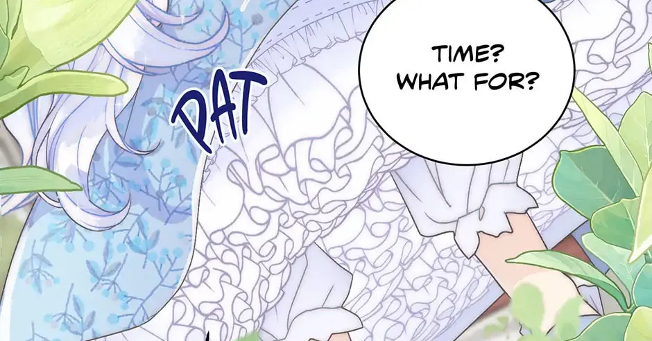 The Youngest Is Preventing the End of the World Chapter 39 page 154 - 