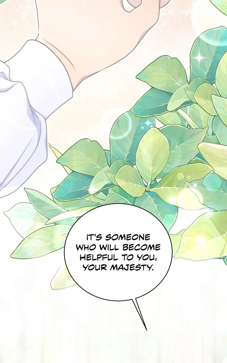The Youngest Is Preventing the End of the World Chapter 39 page 157 - 