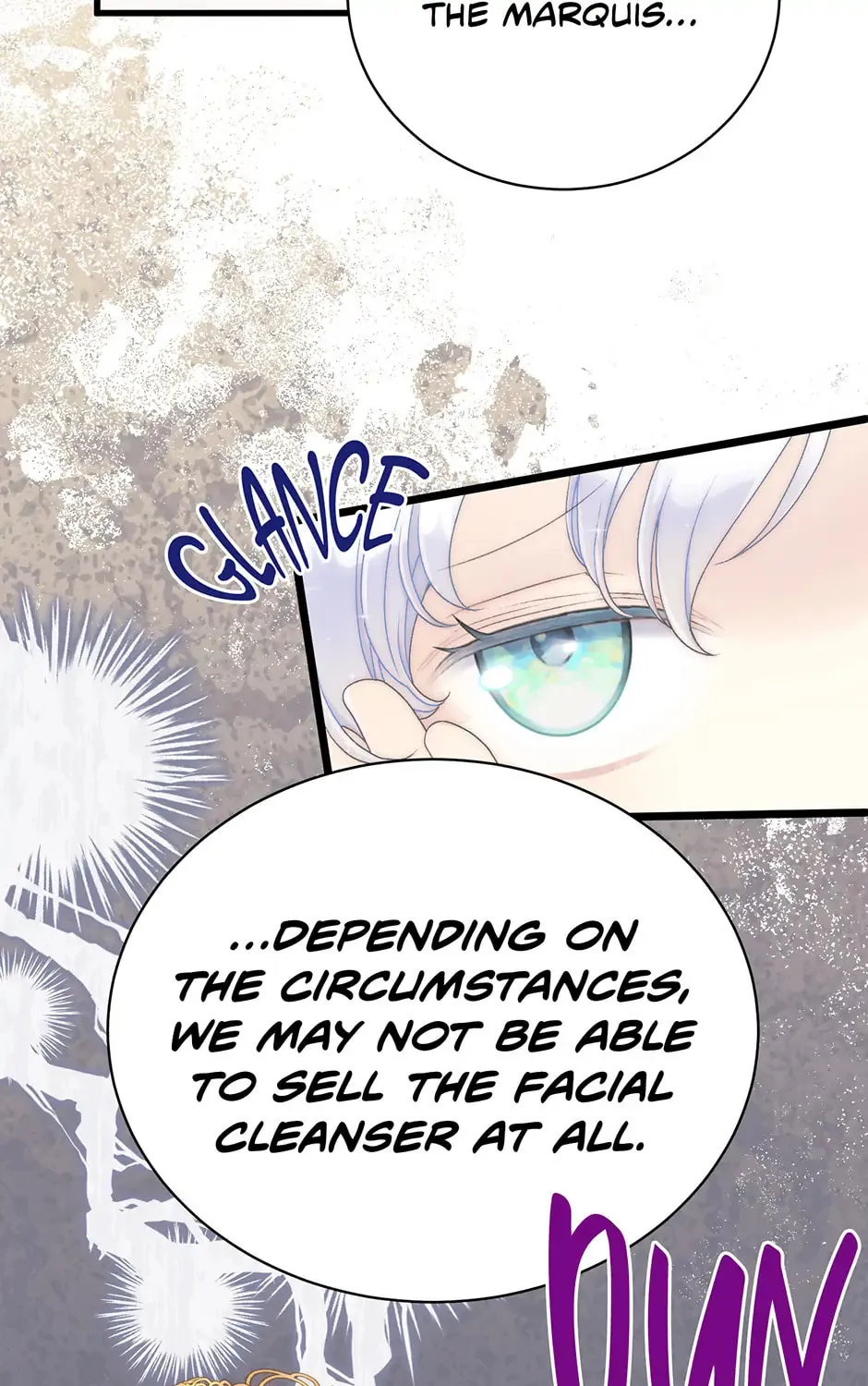 The Youngest Is Preventing the End of the World Chapter 39 page 19 - 