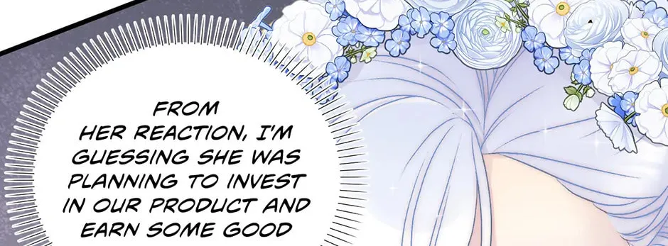 The Youngest Is Preventing the End of the World Chapter 39 page 28 - 