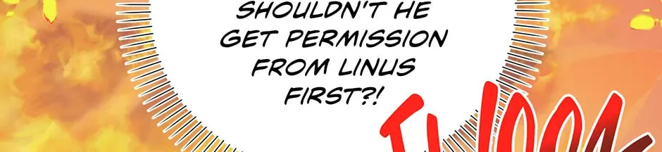The Youngest Is Preventing the End of the World Chapter 39 page 40 - 