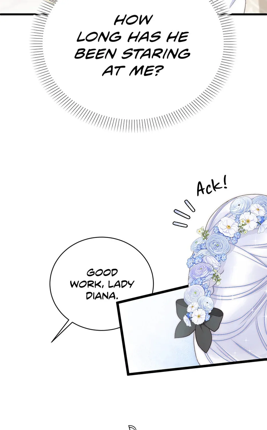 The Youngest Is Preventing the End of the World Chapter 39 page 5 - 