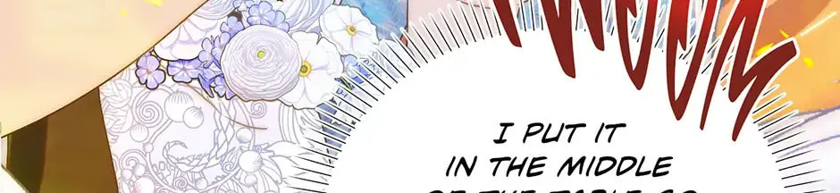 The Youngest Is Preventing the End of the World Chapter 39 page 42 - 