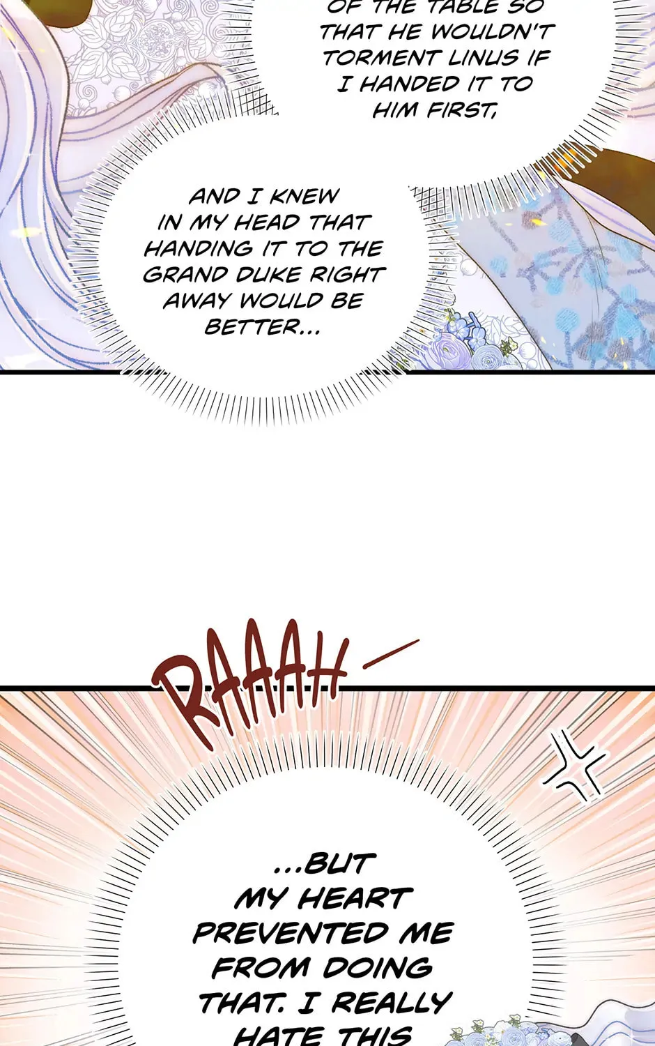 The Youngest Is Preventing the End of the World Chapter 39 page 43 - 