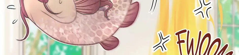 The Youngest Is Preventing the End of the World Chapter 39 page 46 - 