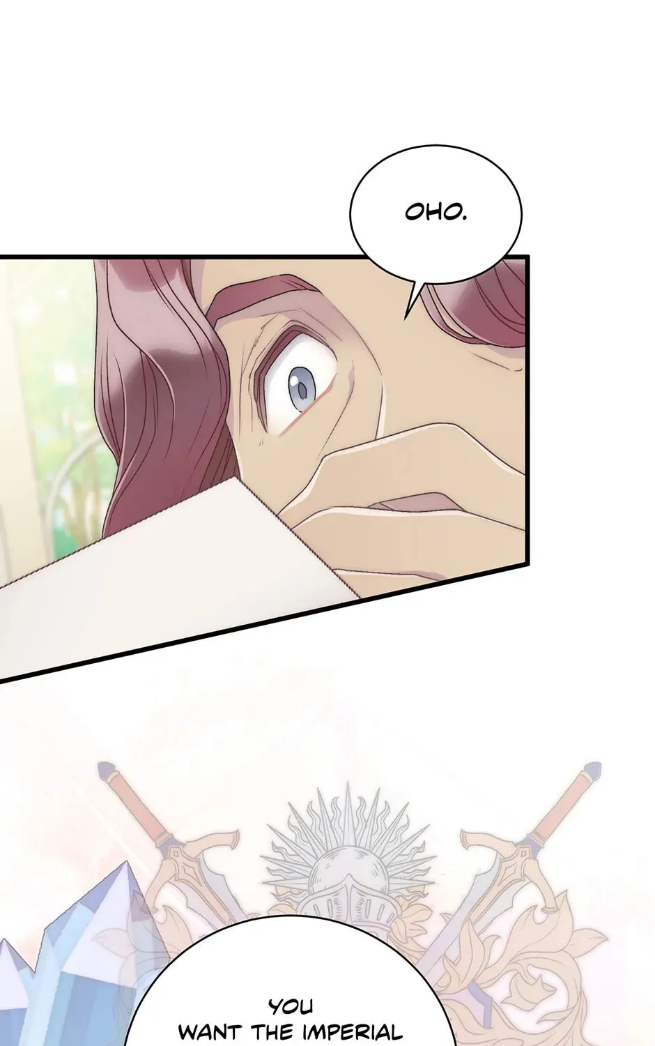The Youngest Is Preventing the End of the World Chapter 39 page 49 - 