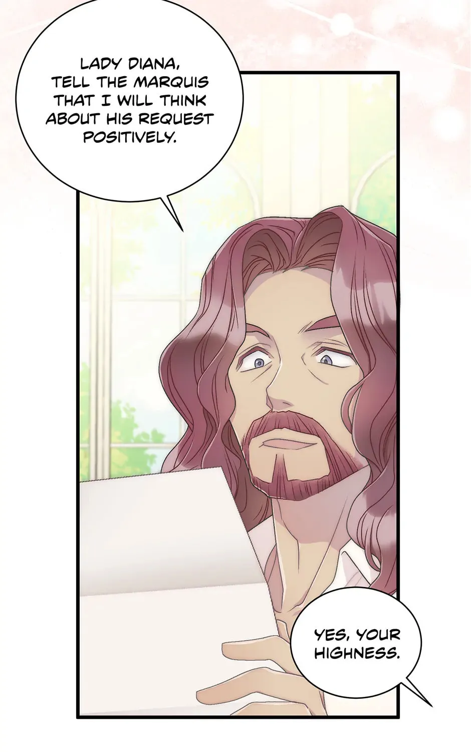 The Youngest Is Preventing the End of the World Chapter 39 page 53 - 