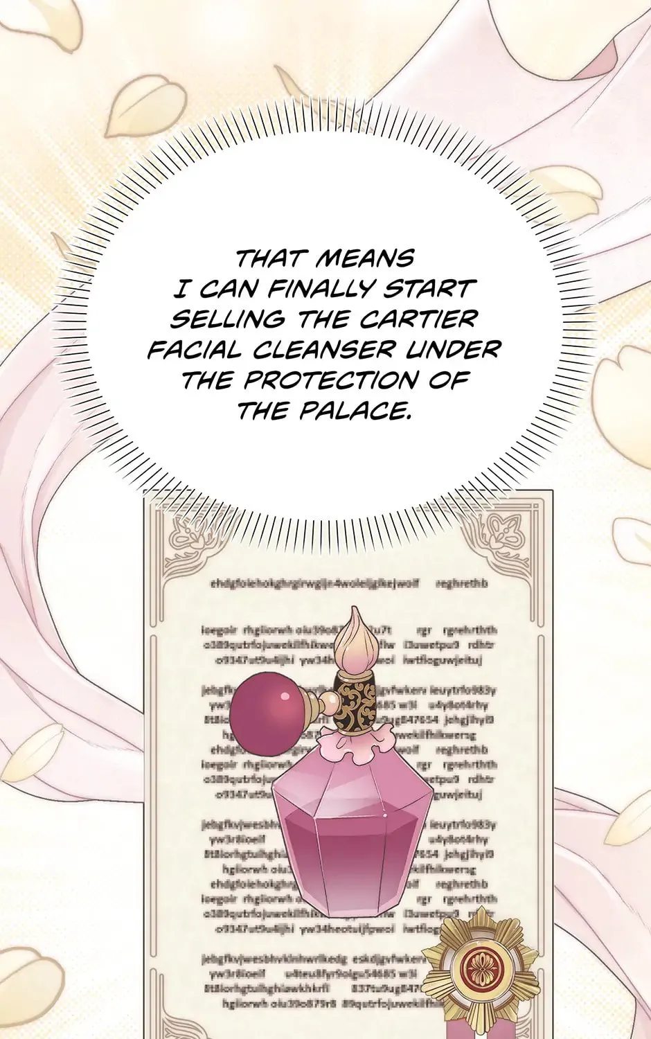 The Youngest Is Preventing the End of the World Chapter 39 page 57 - 