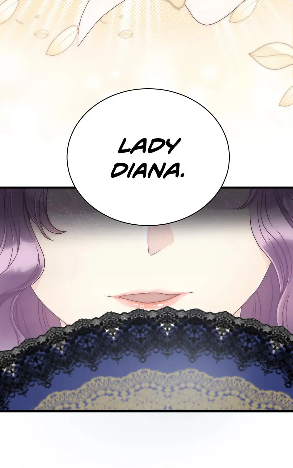 The Youngest Is Preventing the End of the World Chapter 39 page 59 - 