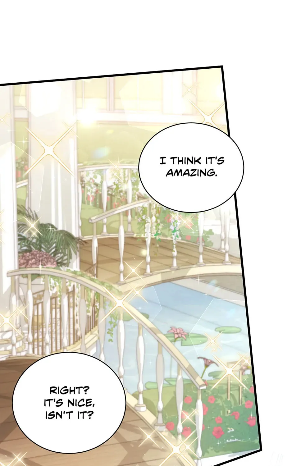 The Youngest Is Preventing the End of the World Chapter 39 page 63 - 