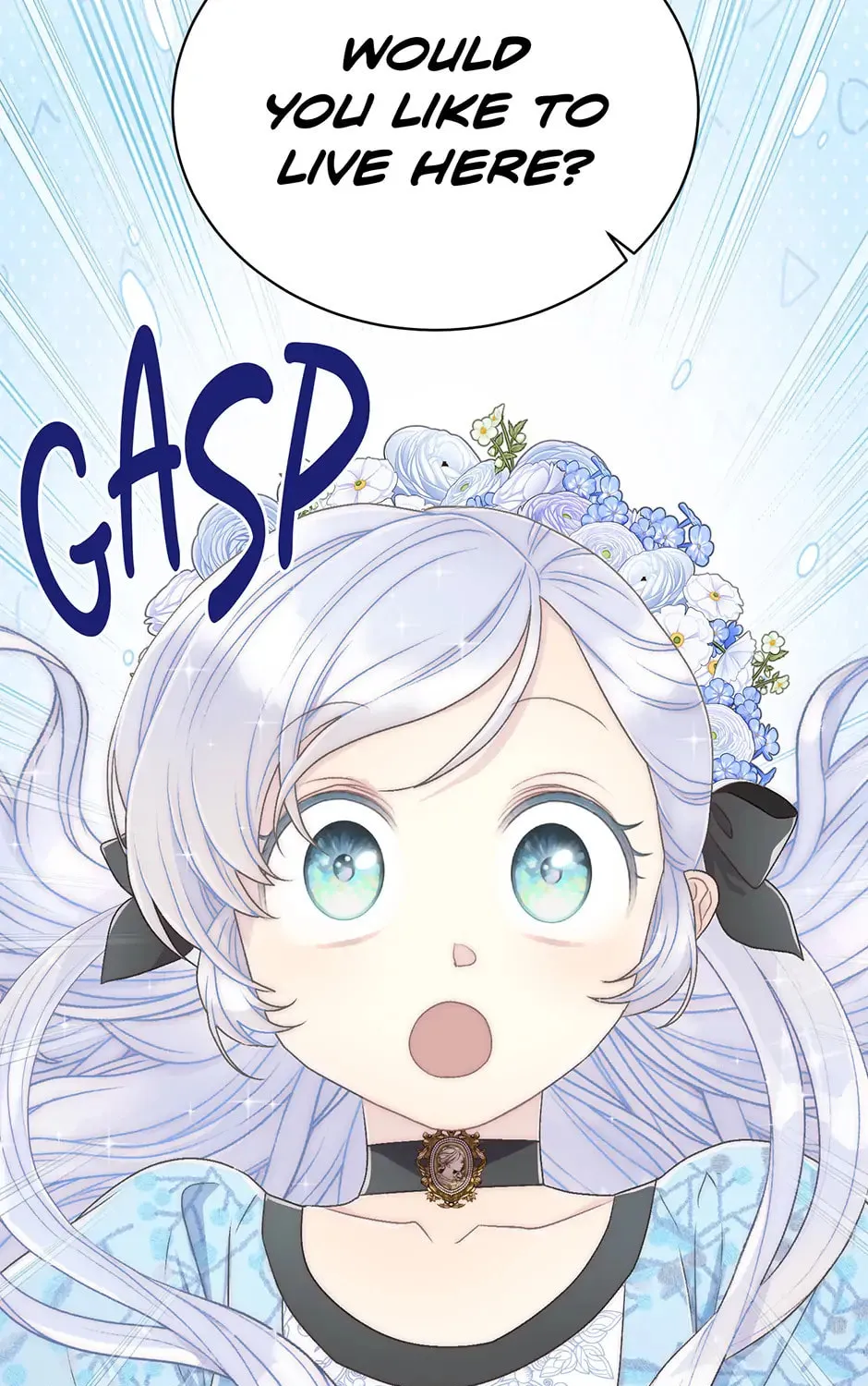 The Youngest Is Preventing the End of the World Chapter 39 page 65 - 