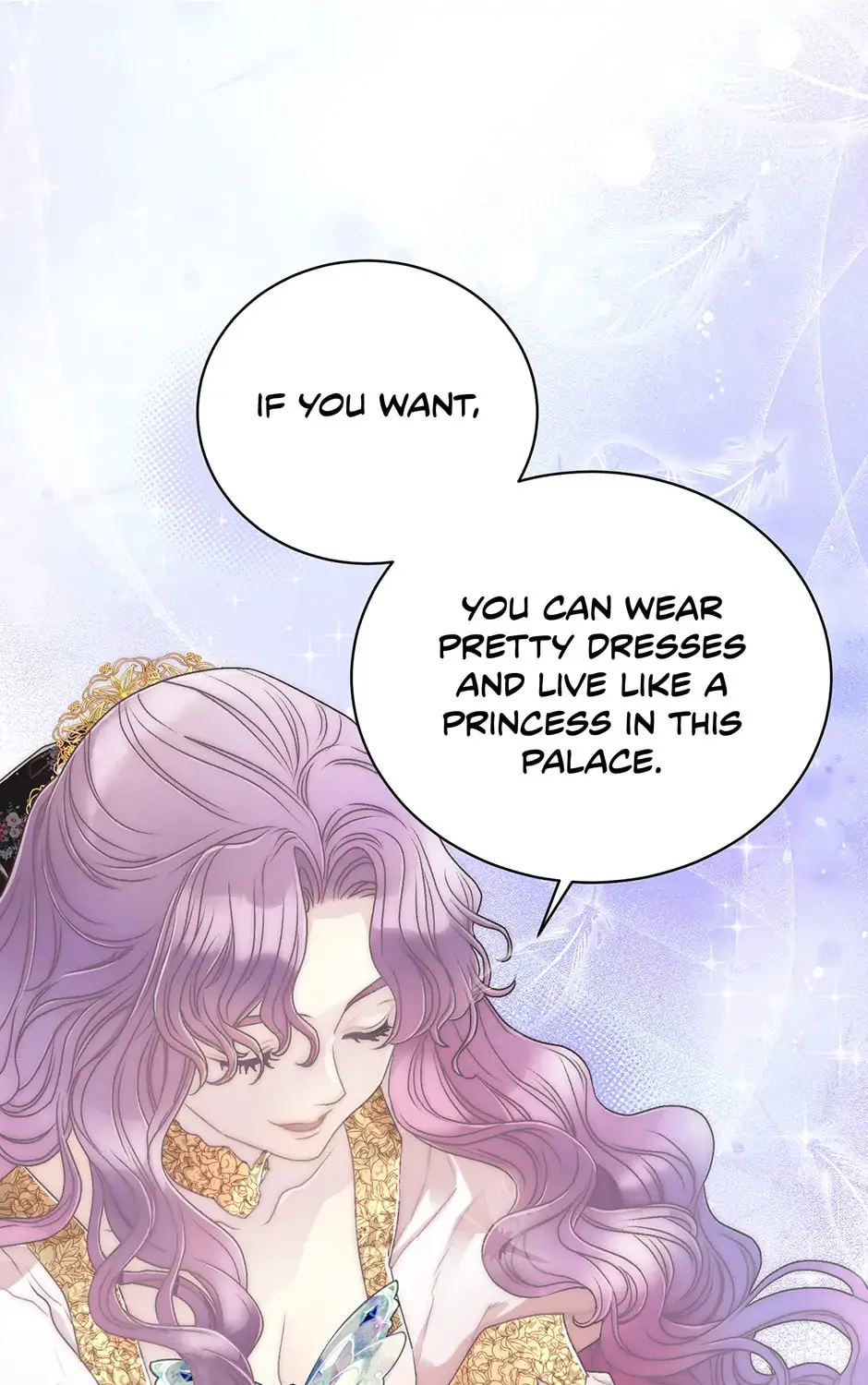 The Youngest Is Preventing the End of the World Chapter 39 page 67 - 