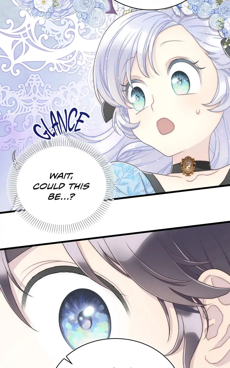 The Youngest Is Preventing the End of the World Chapter 39 page 71 - 