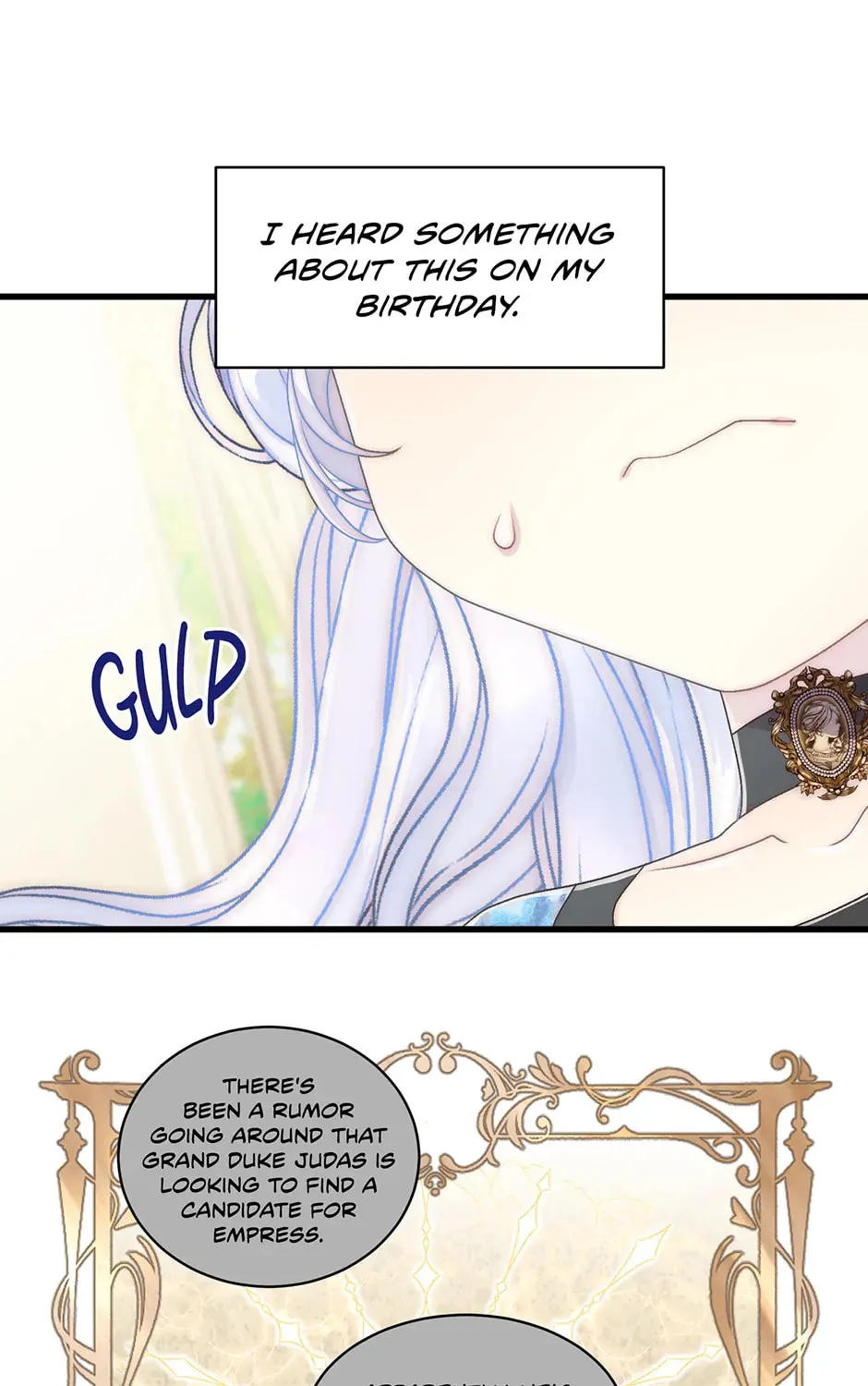 The Youngest Is Preventing the End of the World Chapter 39 page 75 - 