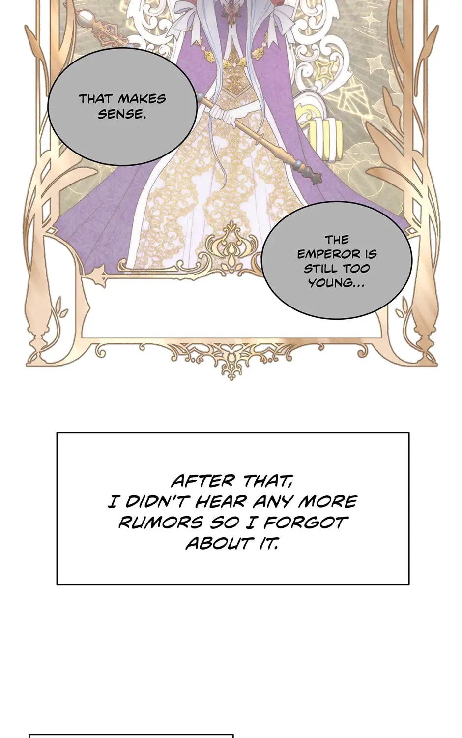 The Youngest Is Preventing the End of the World Chapter 39 page 77 - 