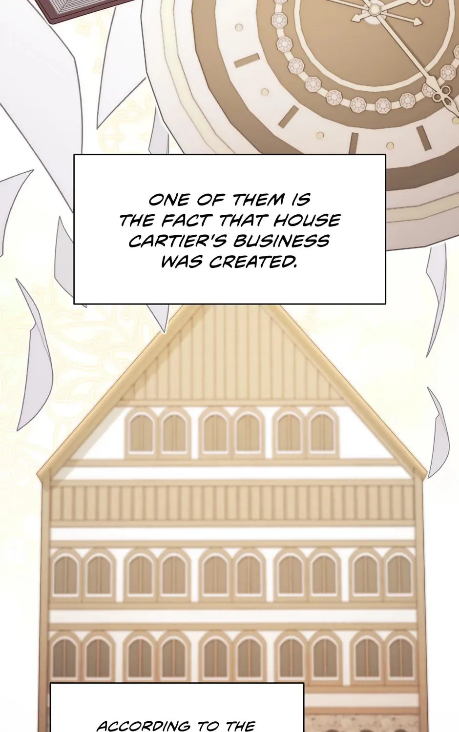 The Youngest Is Preventing the End of the World Chapter 39 page 81 - 