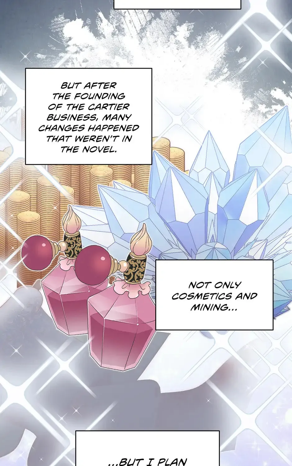 The Youngest Is Preventing the End of the World Chapter 39 page 83 - 