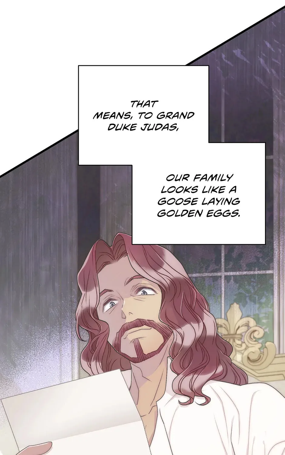 The Youngest Is Preventing the End of the World Chapter 39 page 85 - 