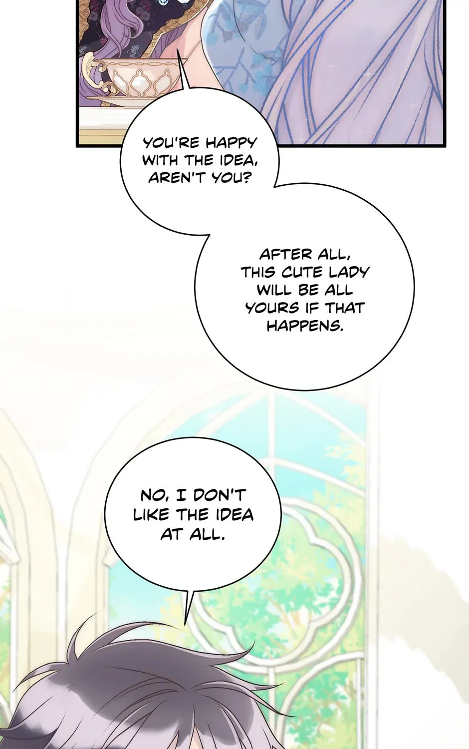The Youngest Is Preventing the End of the World Chapter 39 page 93 - 