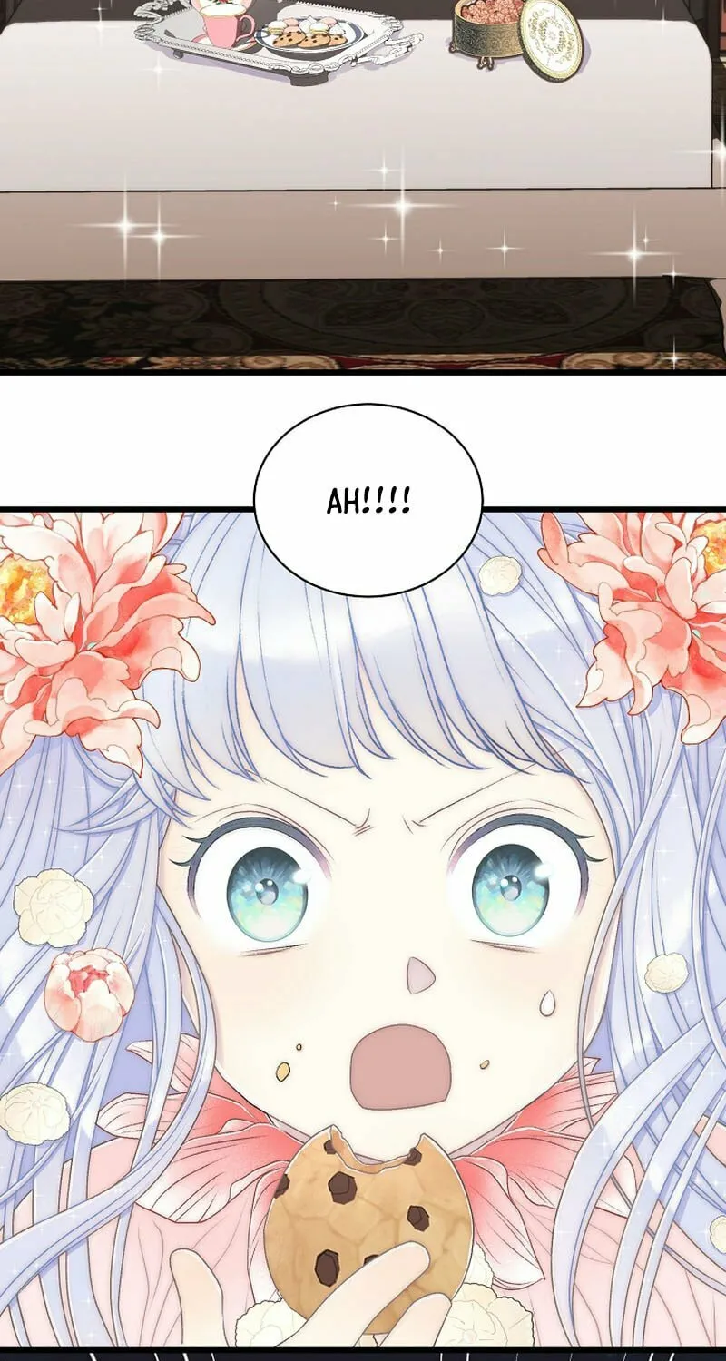 The Youngest Is Preventing the End of the World Chapter 4 page 101 - 