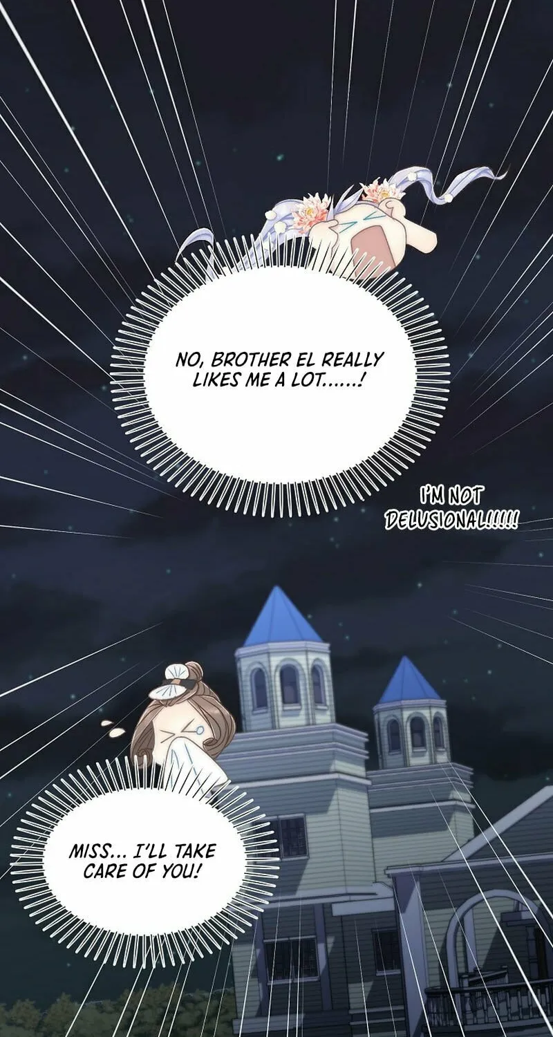 The Youngest Is Preventing the End of the World Chapter 4 page 102 - 