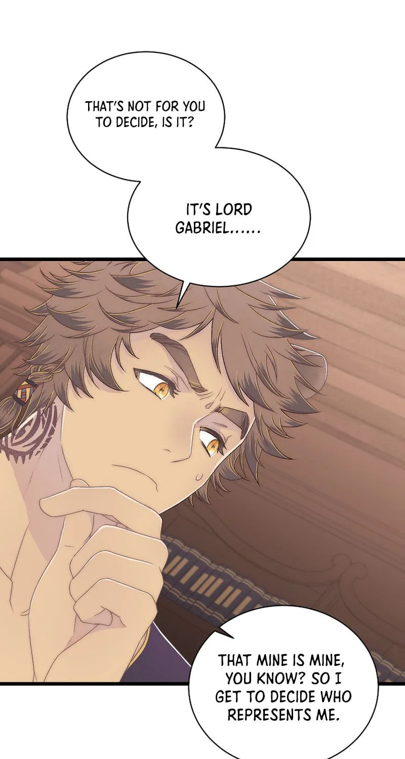 The Youngest Is Preventing the End of the World Chapter 4 page 16 - 