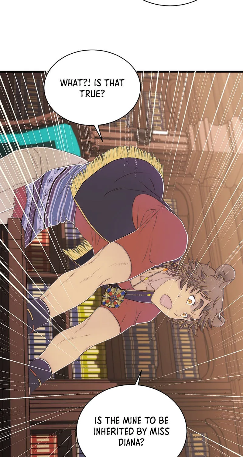 The Youngest Is Preventing the End of the World Chapter 4 page 17 - 