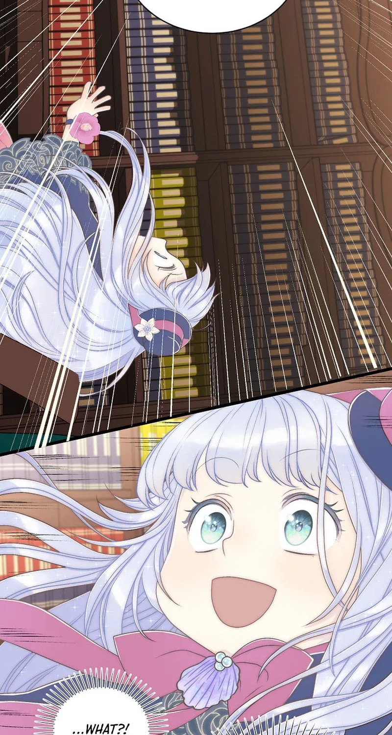 The Youngest Is Preventing the End of the World Chapter 4 page 18 - 