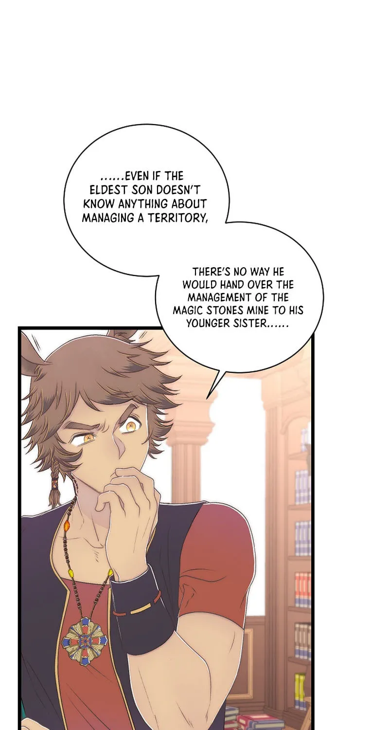 The Youngest Is Preventing the End of the World Chapter 4 page 24 - 