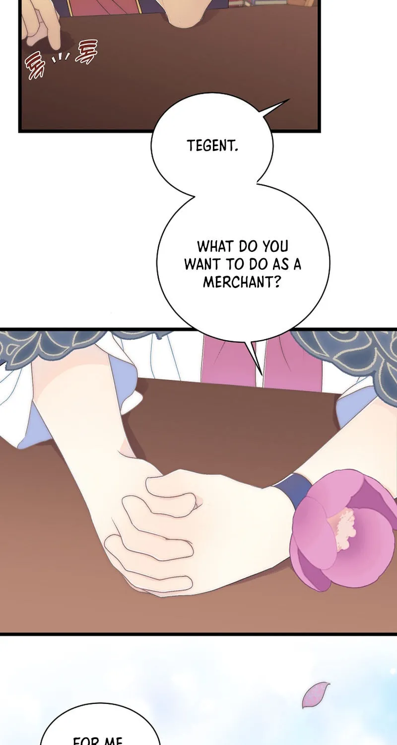 The Youngest Is Preventing the End of the World Chapter 4 page 25 - 
