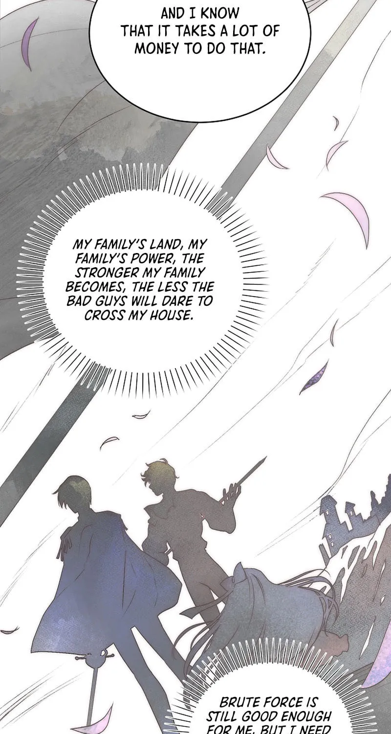The Youngest Is Preventing the End of the World Chapter 4 page 28 - 
