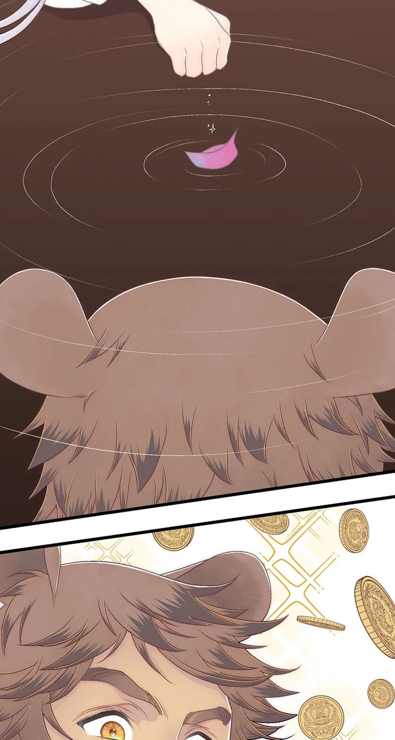 The Youngest Is Preventing the End of the World Chapter 4 page 31 - 