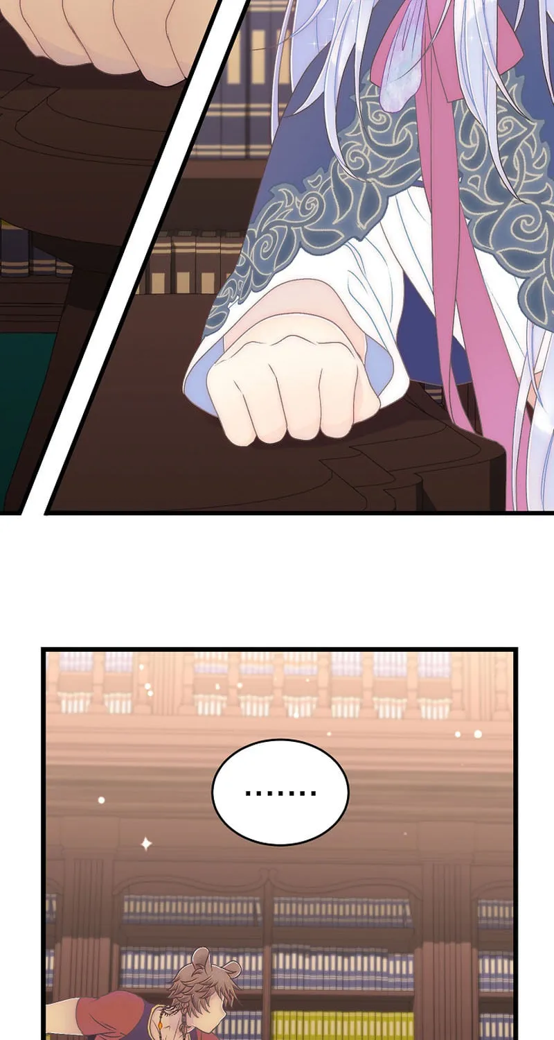 The Youngest Is Preventing the End of the World Chapter 4 page 35 - 