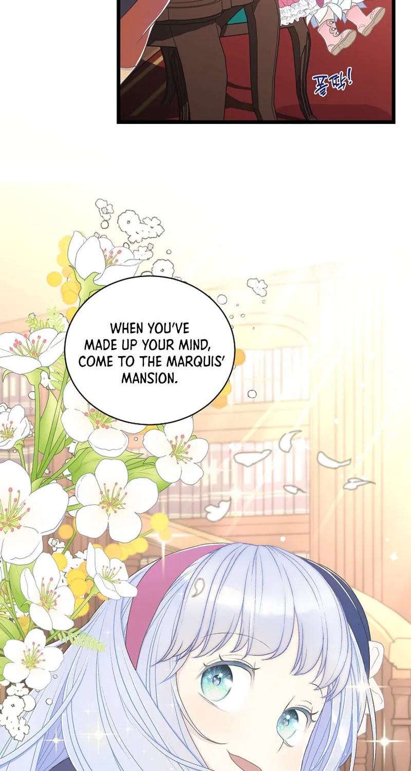The Youngest Is Preventing the End of the World Chapter 4 page 37 - 
