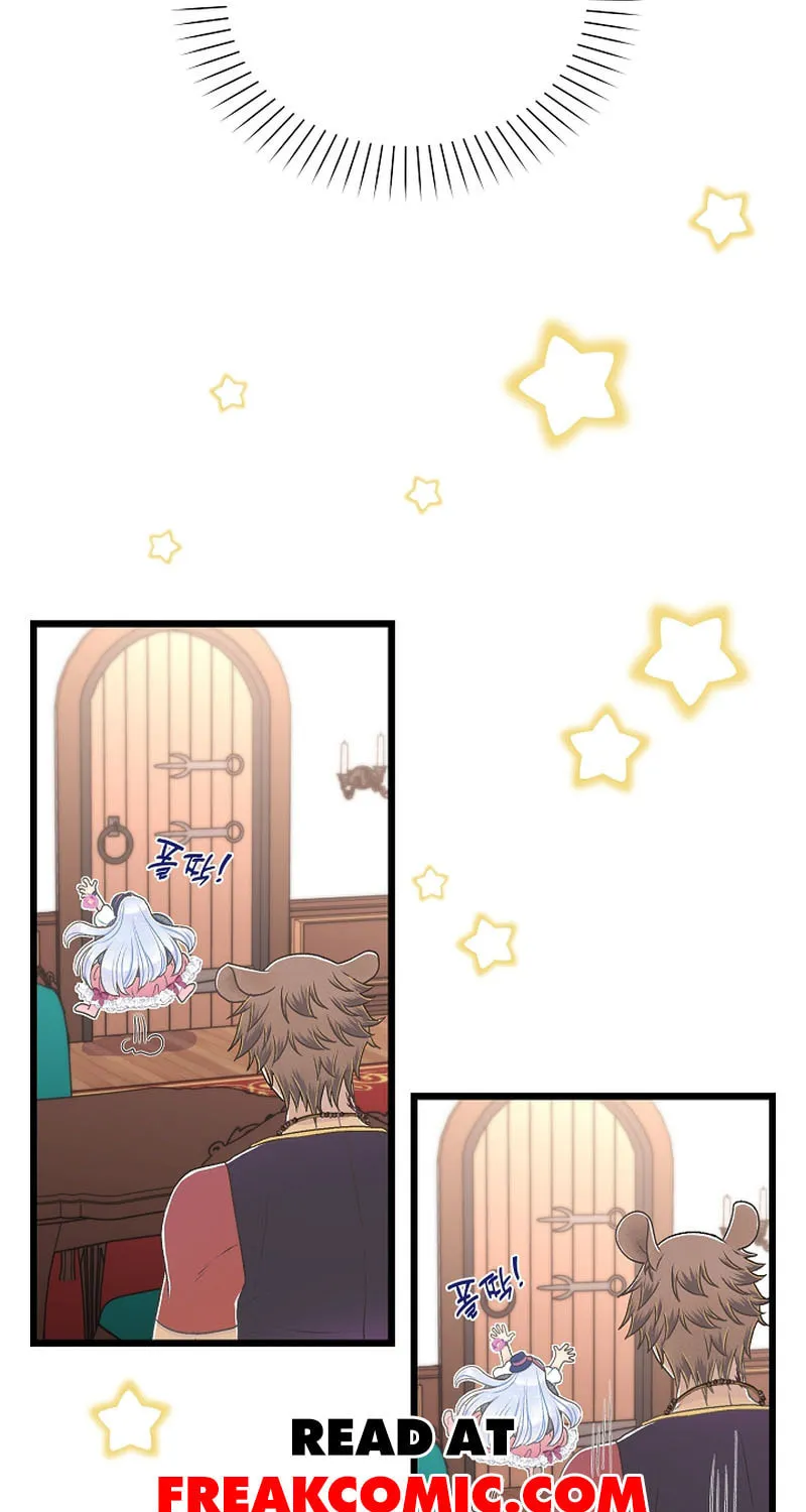 The Youngest Is Preventing the End of the World Chapter 4 page 40 - 