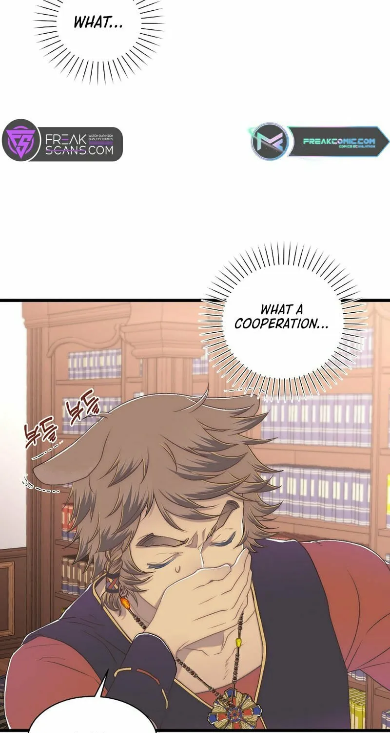 The Youngest Is Preventing the End of the World Chapter 4 page 5 - 