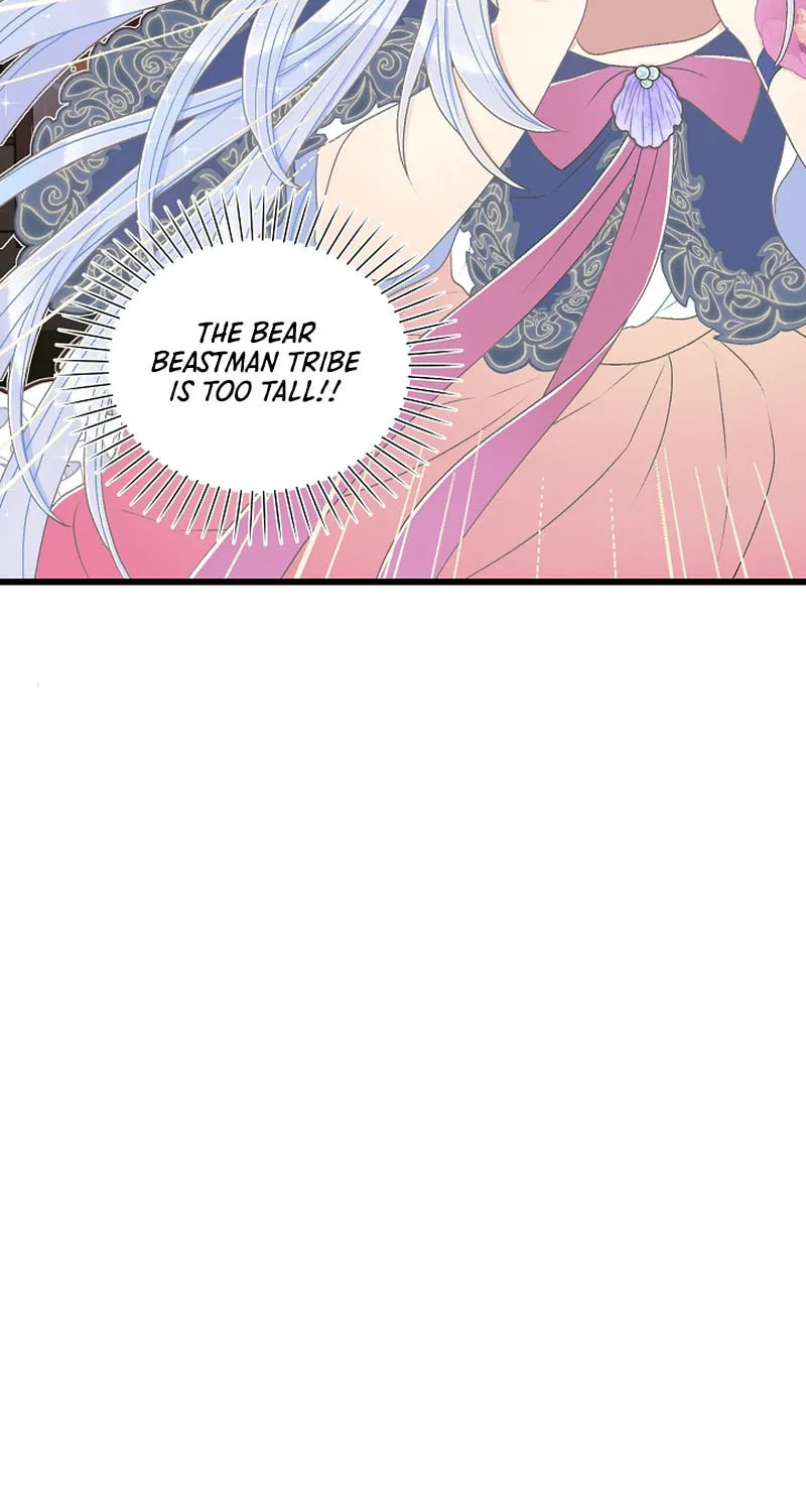 The Youngest Is Preventing the End of the World Chapter 4 page 43 - 