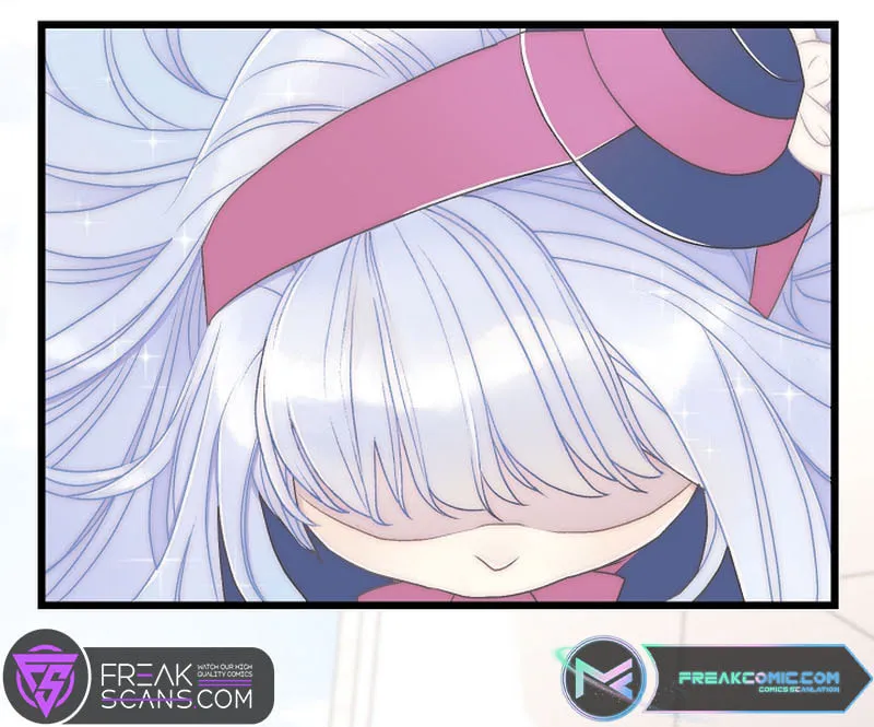 The Youngest Is Preventing the End of the World Chapter 4 page 48 - 