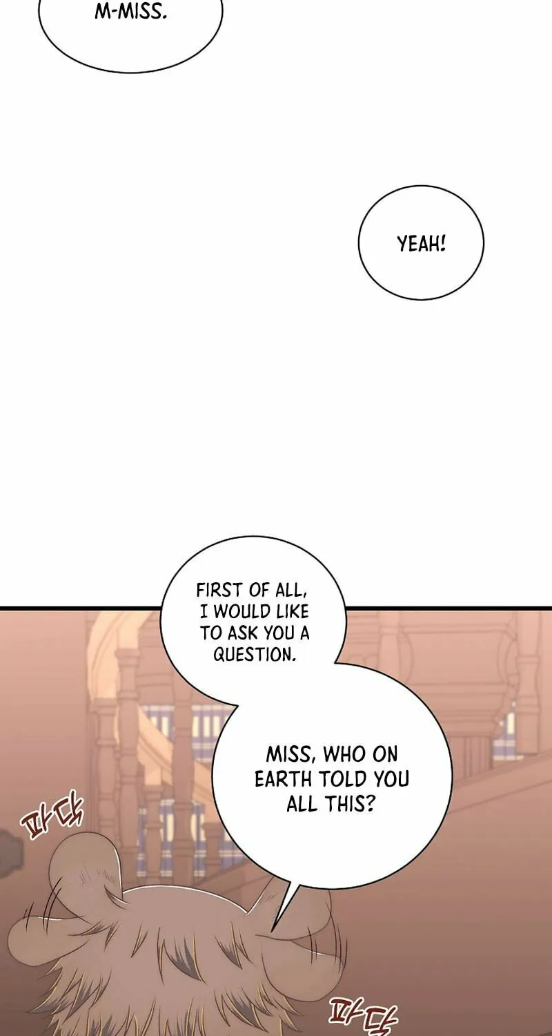 The Youngest Is Preventing the End of the World Chapter 4 page 6 - 