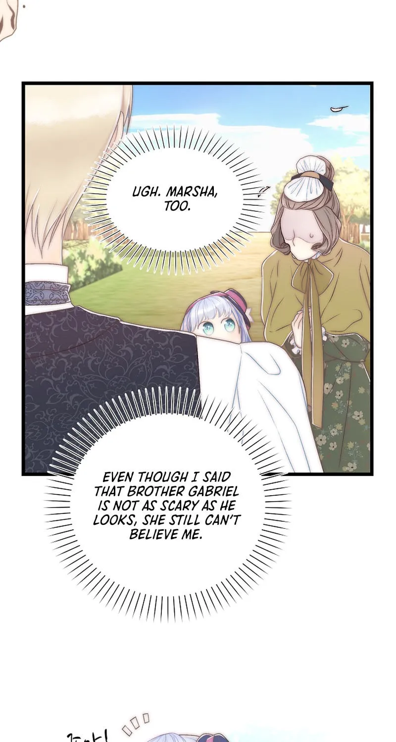 The Youngest Is Preventing the End of the World Chapter 4 page 52 - 