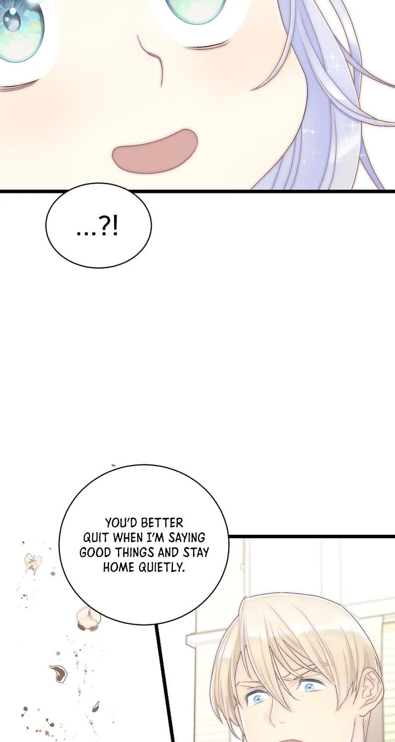 The Youngest Is Preventing the End of the World Chapter 4 page 57 - 