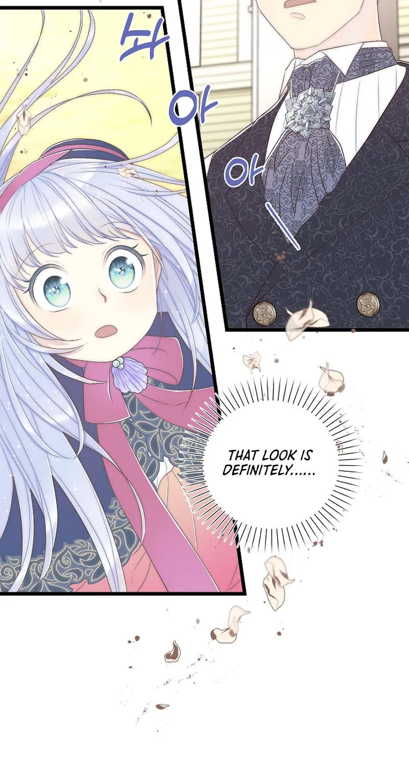 The Youngest Is Preventing the End of the World Chapter 4 page 58 - 