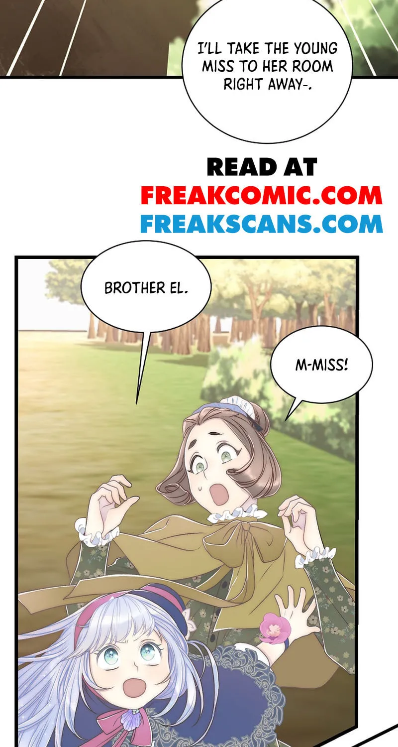 The Youngest Is Preventing the End of the World Chapter 4 page 60 - 