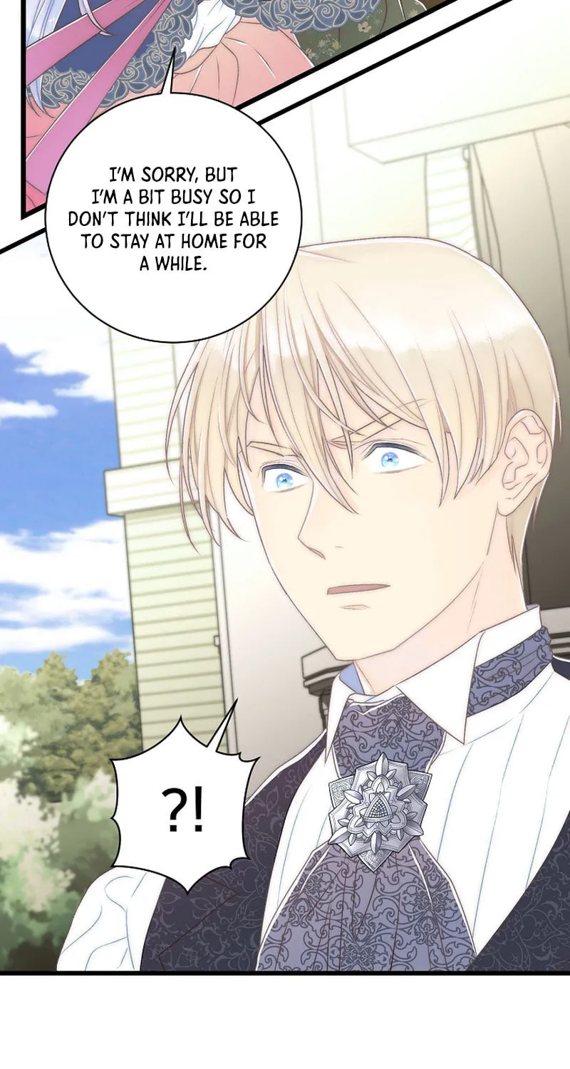 The Youngest Is Preventing the End of the World Chapter 4 page 61 - 
