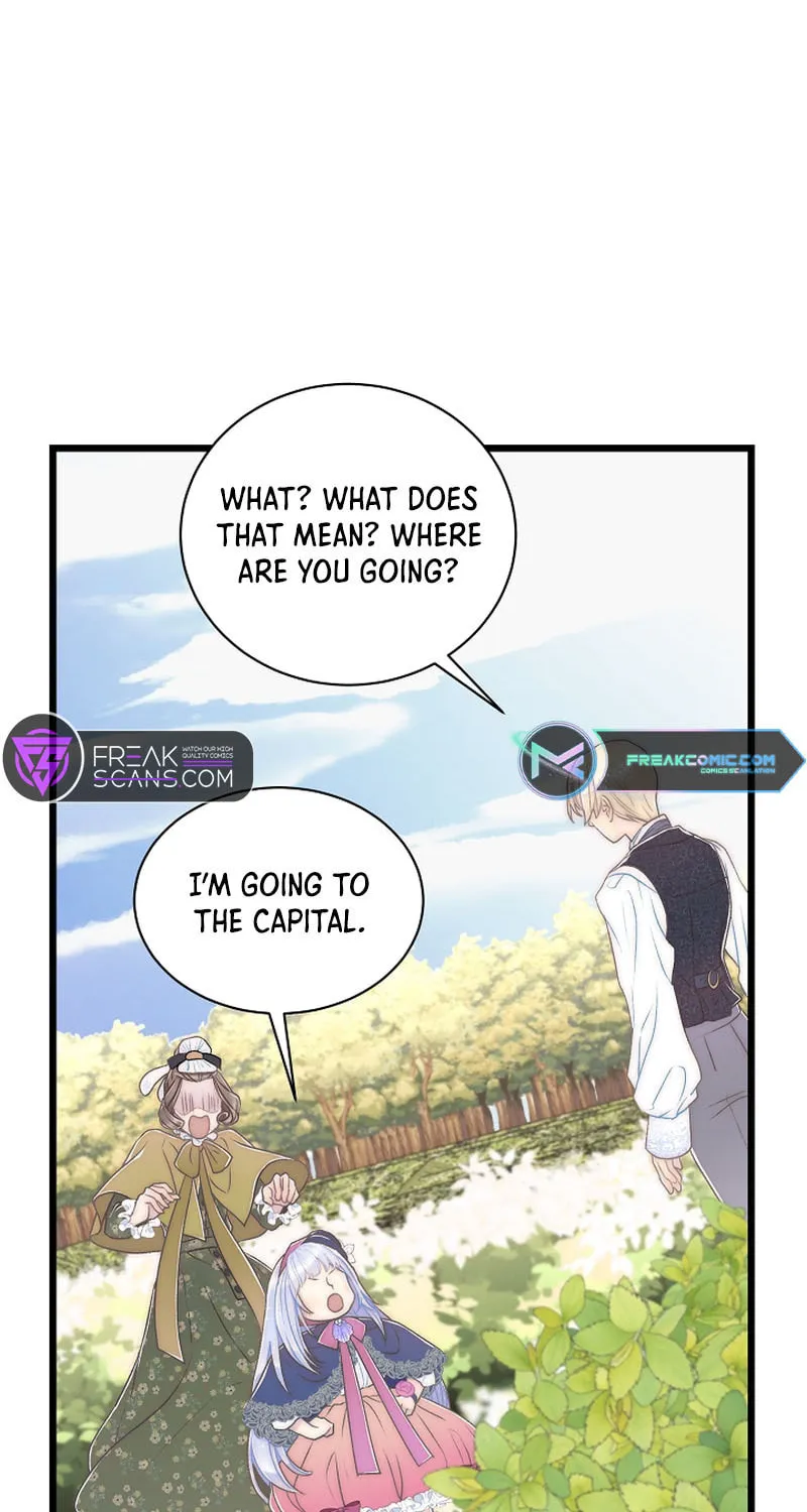 The Youngest Is Preventing the End of the World Chapter 4 page 62 - 