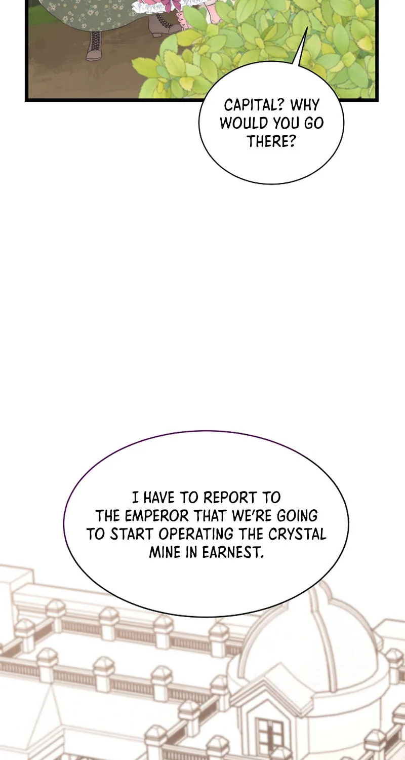 The Youngest Is Preventing the End of the World Chapter 4 page 63 - 