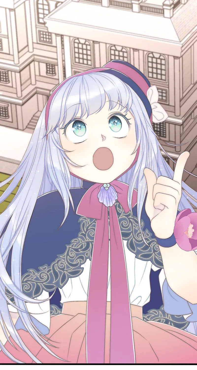 The Youngest Is Preventing the End of the World Chapter 4 page 64 - 