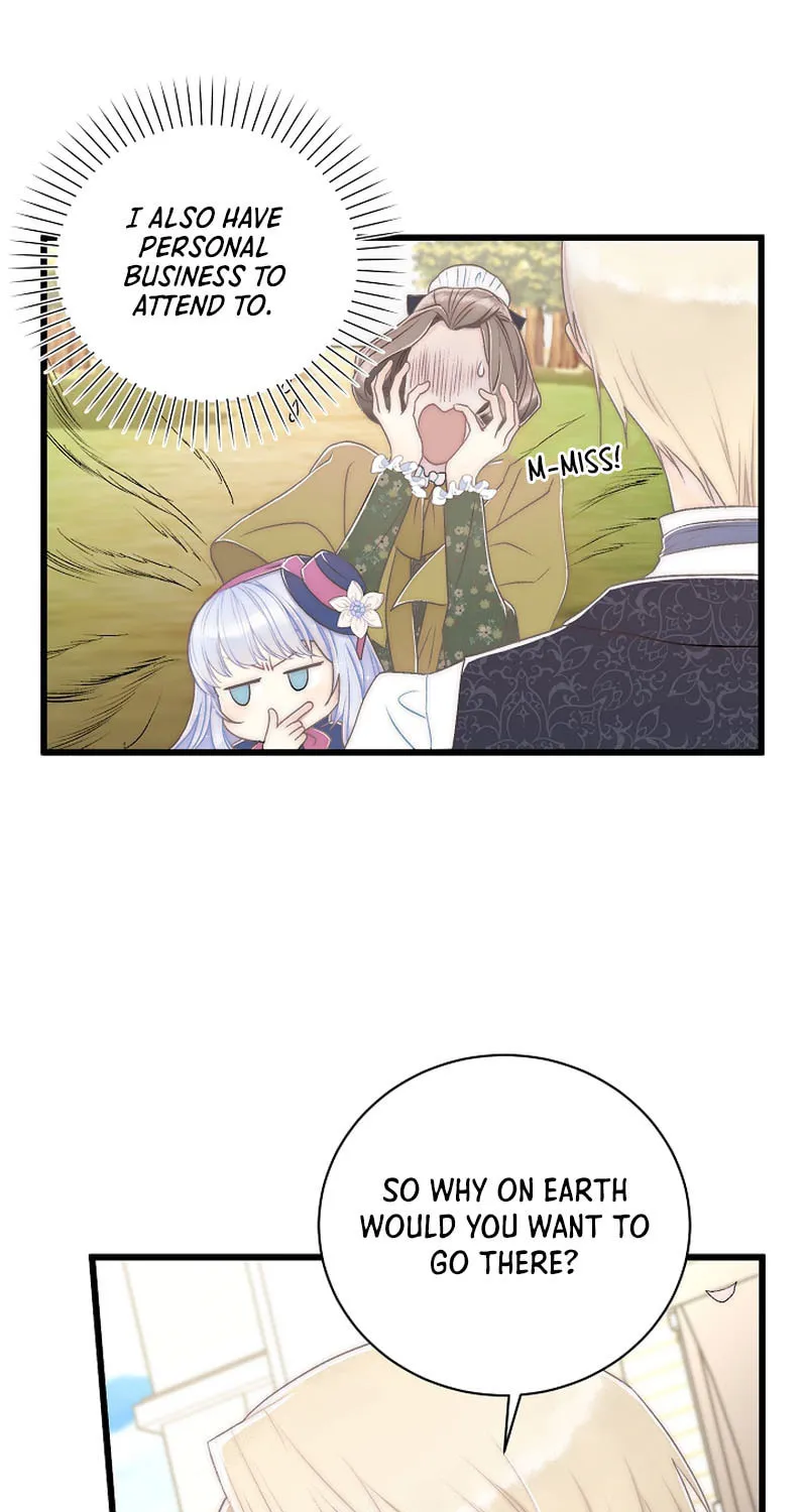The Youngest Is Preventing the End of the World Chapter 4 page 65 - 